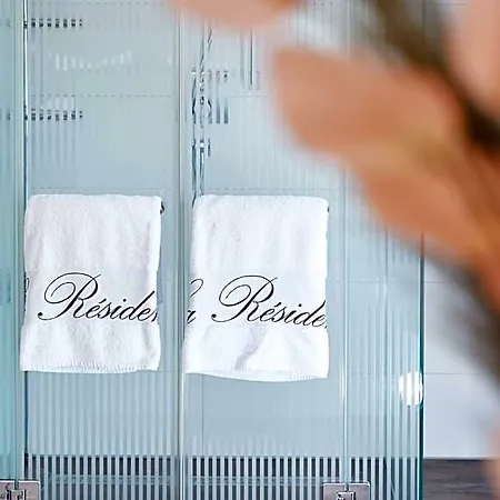Hotel Kluet