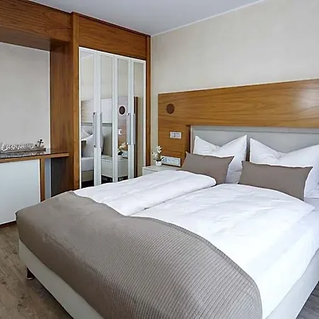Hotel Kluet Hamelin